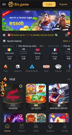 6Game
